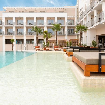 Event Tarifa By Qhotels - Adults Recommended 外观 照片