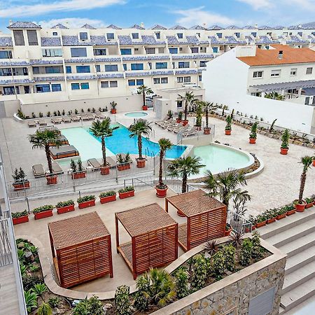 Event Tarifa By Qhotels - Adults Recommended 外观 照片