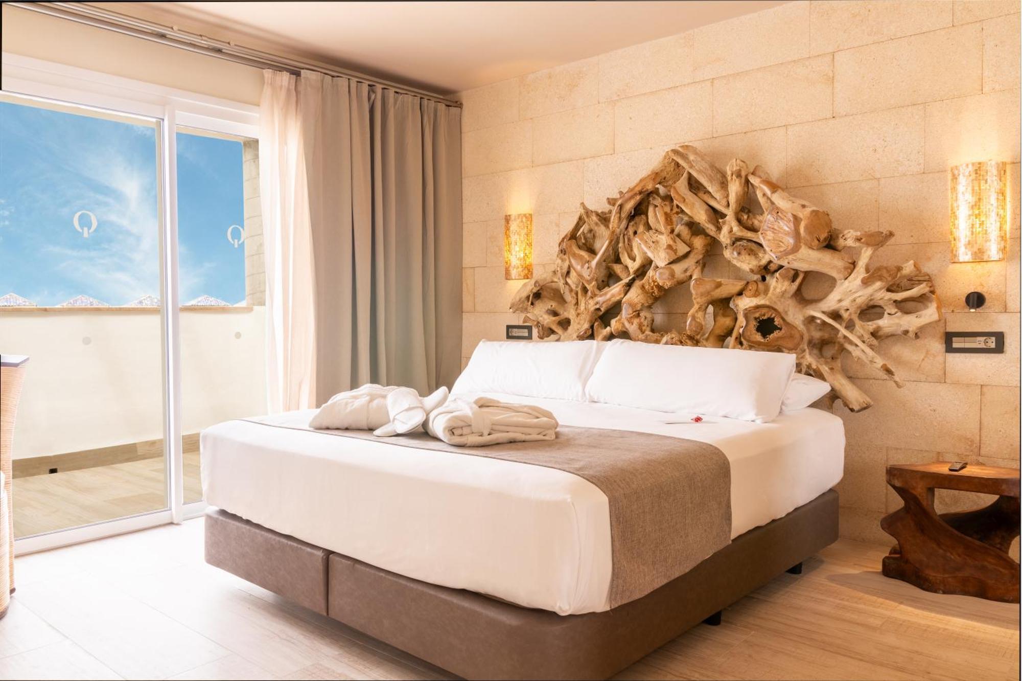 Event Tarifa By Qhotels - Adults Recommended 客房 照片