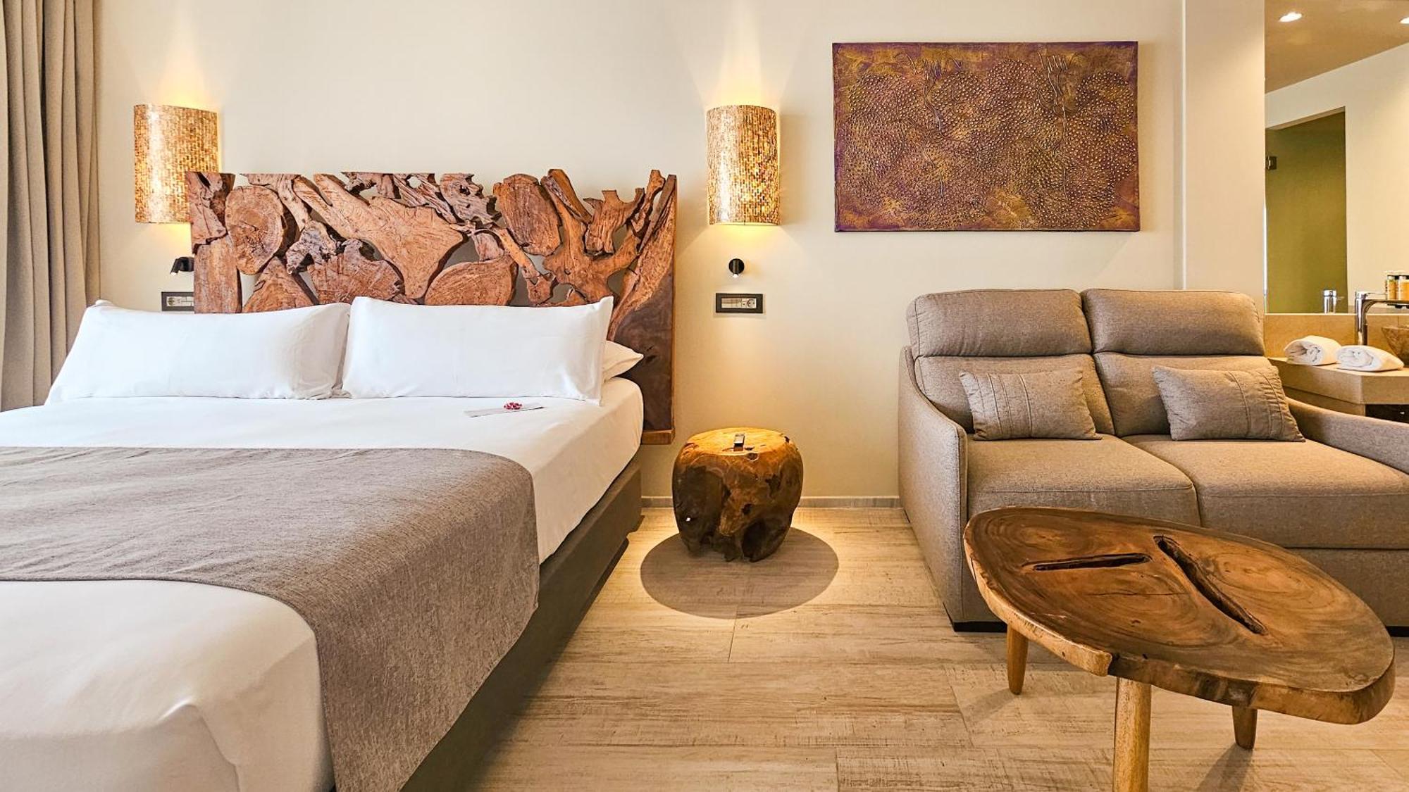 Event Tarifa By Qhotels - Adults Recommended 外观 照片