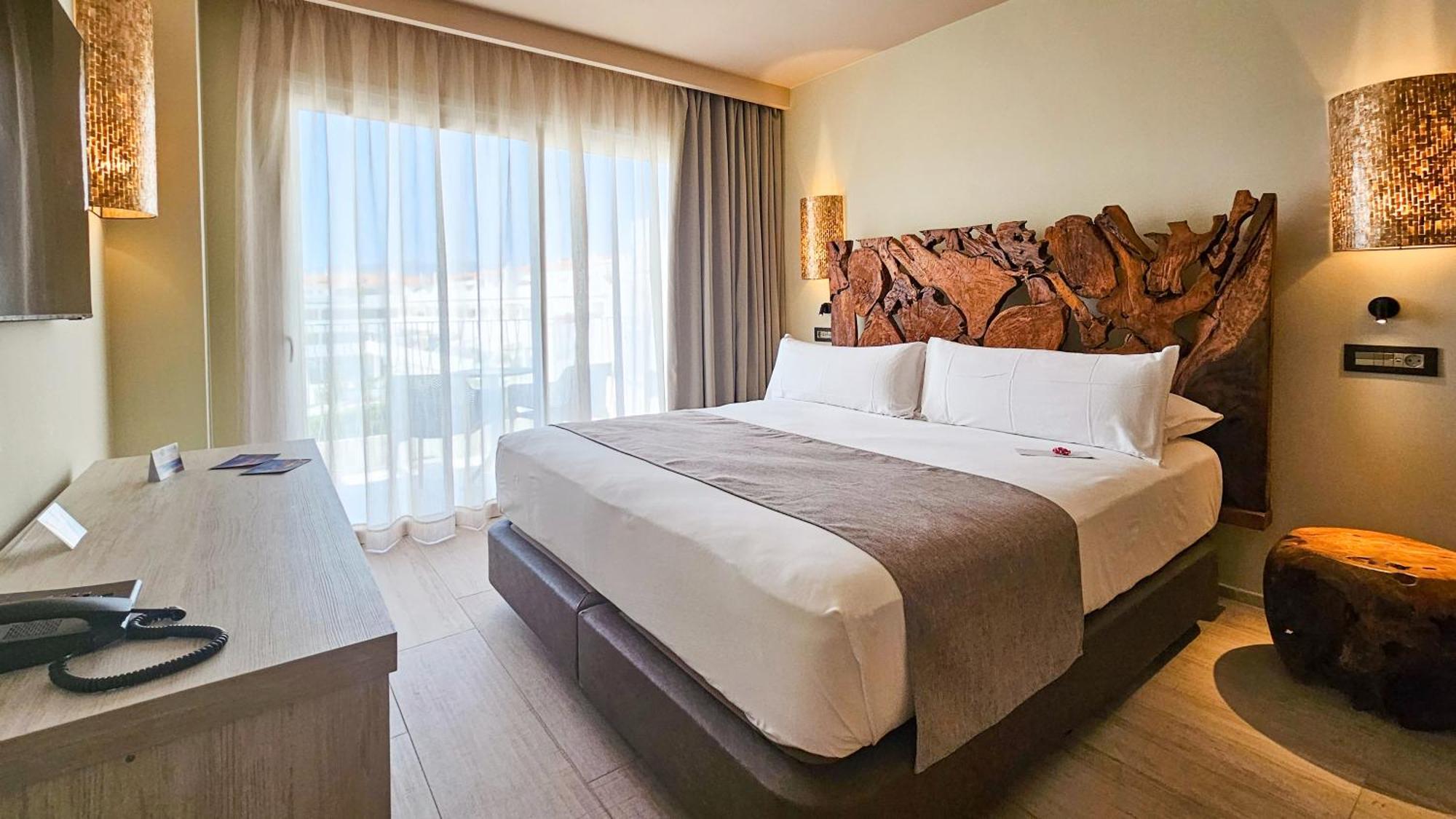Event Tarifa By Qhotels - Adults Recommended 外观 照片