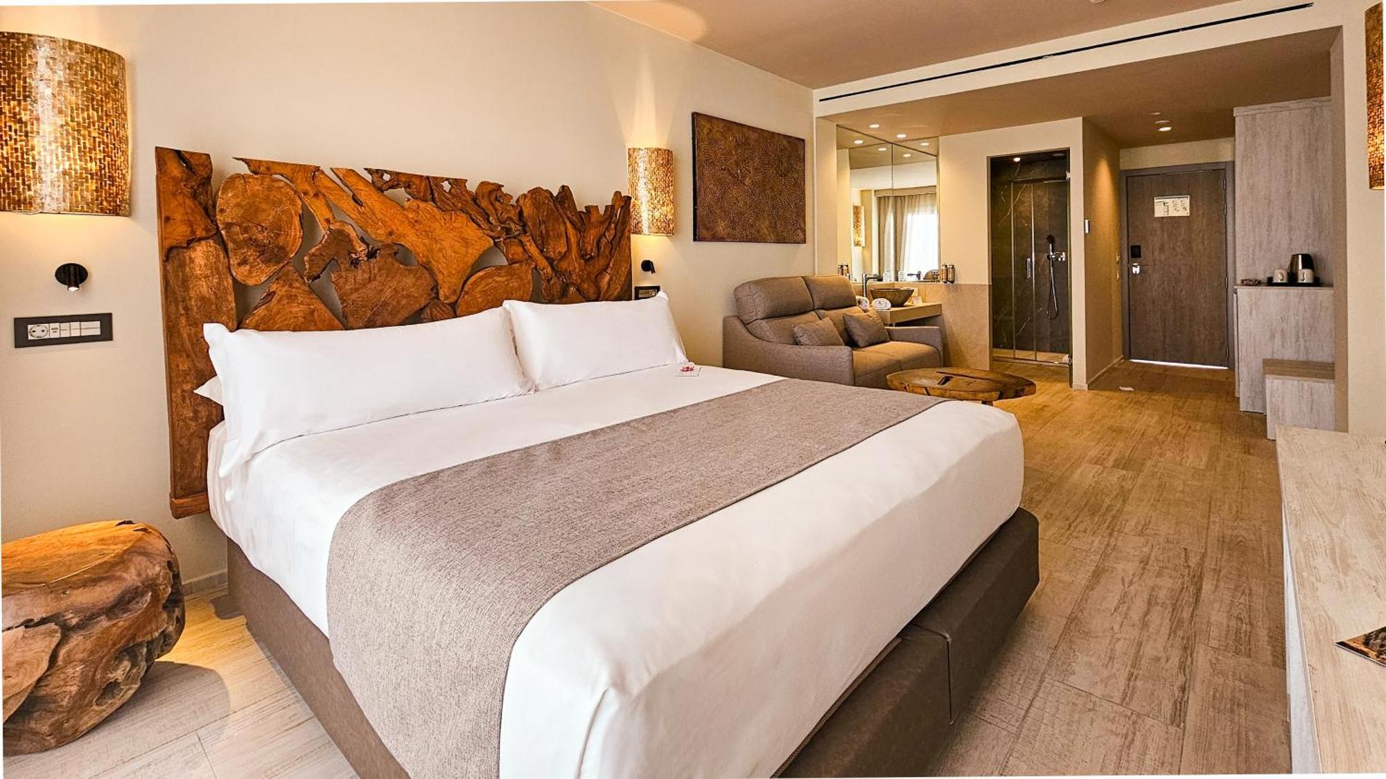 Event Tarifa By Qhotels - Adults Recommended 外观 照片