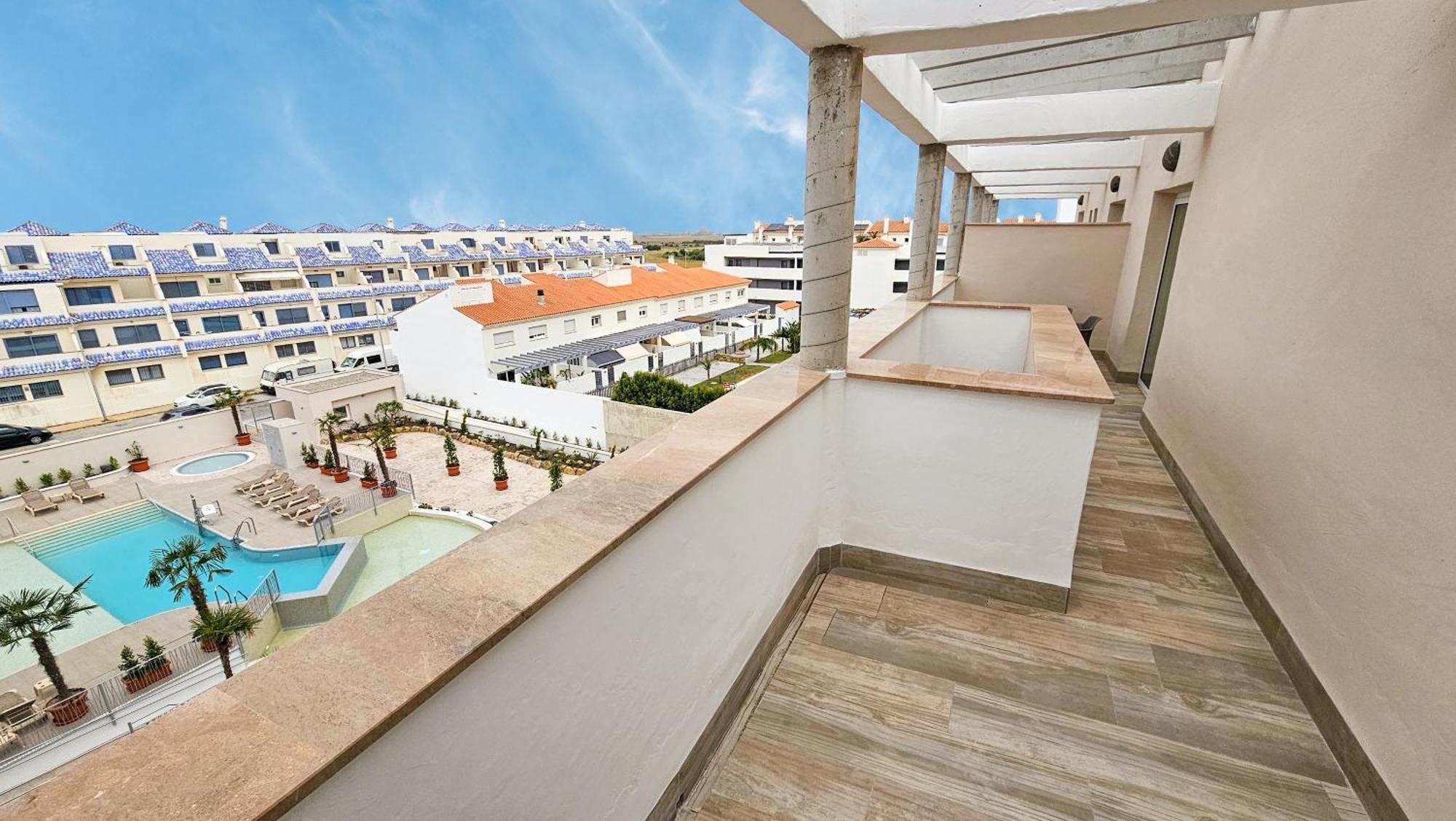 Event Tarifa By Qhotels - Adults Recommended 外观 照片