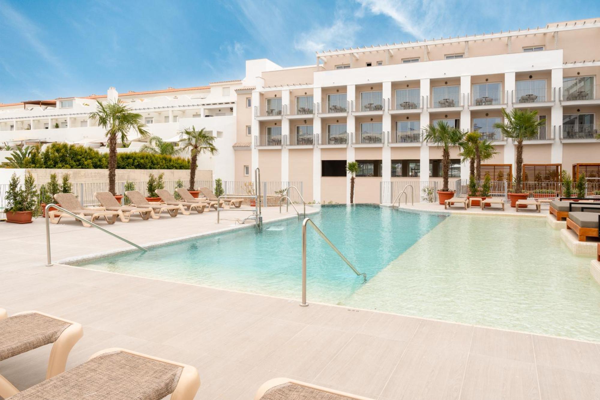 Event Tarifa By Qhotels - Adults Recommended 外观 照片