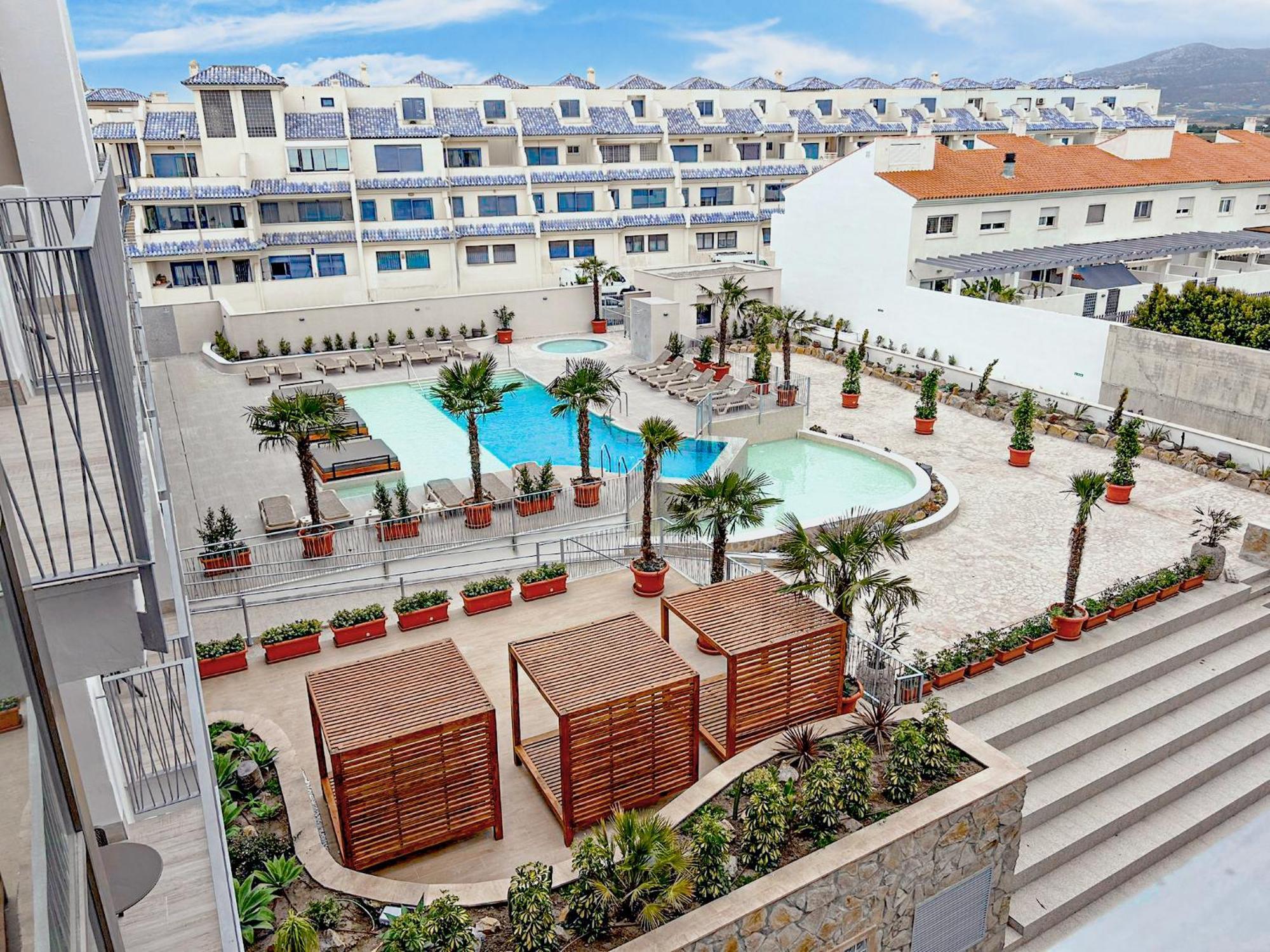 Event Tarifa By Qhotels - Adults Recommended 外观 照片